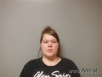 Maryanna Marie Flatt Mugshot