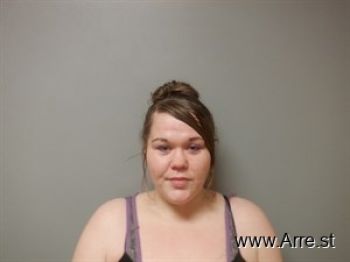 Maryanna Marie Flatt Mugshot