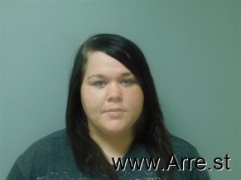 Maryanna Marie Flatt Mugshot