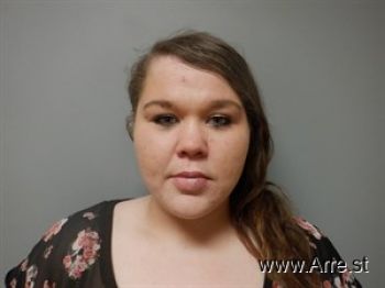 Maryanna Marie Flatt Mugshot