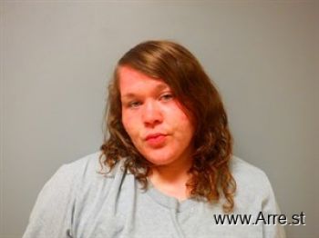 Maryanna Marie Flatt Mugshot