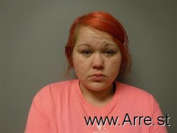 Maryanna Marie Flatt Mugshot