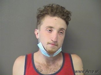 Mason Hunter Davis Mugshot