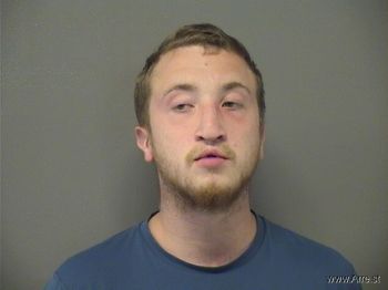 Mason Hunter Davis Mugshot