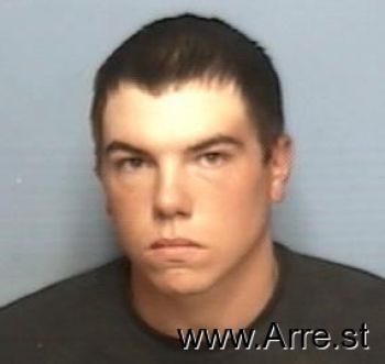 Mason Robert Kositzke Mugshot