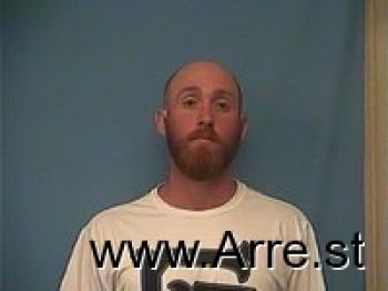 Mathew Joel Spradlin Mugshot