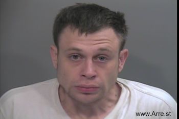 Mathieu  Mozden Mugshot