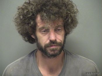 Matthew  Adams Mugshot