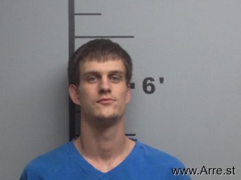 Matthew Thomas Alderman Mugshot