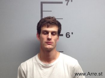 Matthew Thomas Alderman Mugshot