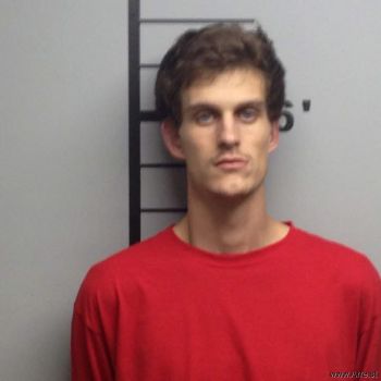 Matthew Thomas Alderman Mugshot