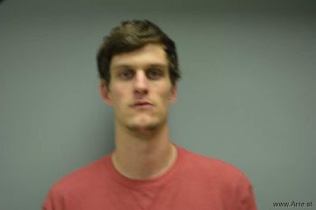 Matthew Thomas Alderman Mugshot