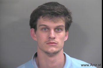 Matthew  Alderman Mugshot