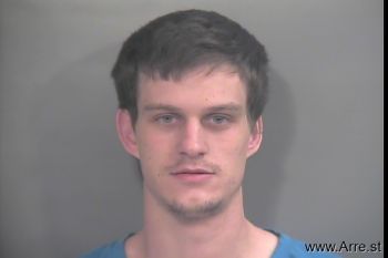 Matthew  Alderman Mugshot