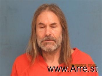 Matthew Bruce Allen Mugshot