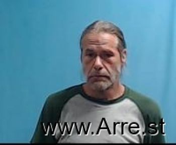 Matthew Bruce Allen Mugshot