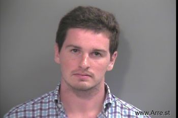 Matthew  Allen Mugshot