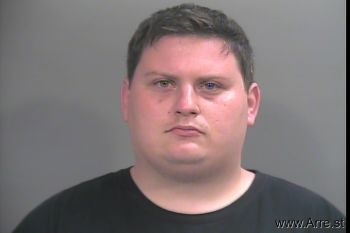 Matthew  Allen Mugshot