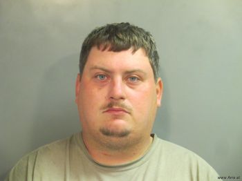 Matthew  Allen Mugshot