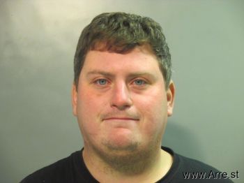 Matthew  Allen Mugshot