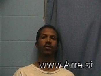 Matthew Deshun Anderson Mugshot