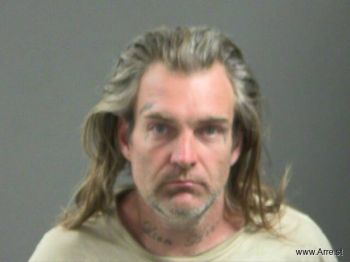 Matthew  Bartlett Mugshot