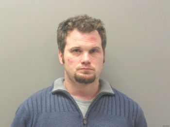 Matthew Spencer Bearden Mugshot