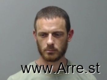 Matthew Aaron Blair Mugshot