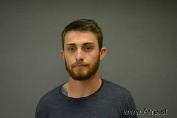 Matthew Thomas Bolinger Mugshot