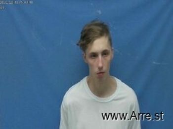 Matthew Aaron Bowman Mugshot