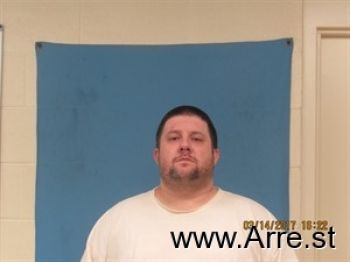 Matthew Roy Bradley Mugshot