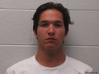 Matthew Ian Callaway Mugshot