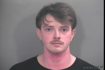 Matthew  Campbell Mugshot