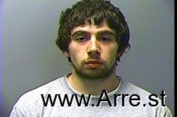 Matthew Ross Casey Mugshot