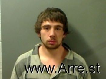 Matthew Ross Casey Mugshot