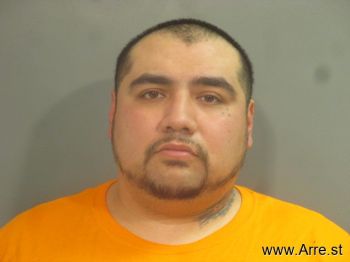 Matthew  Castillo Mugshot