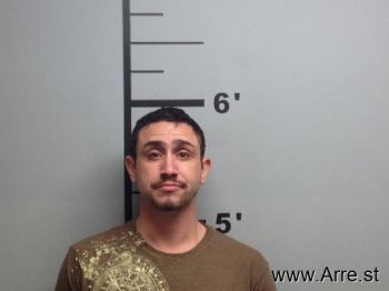 Matthew James Chavez Mugshot