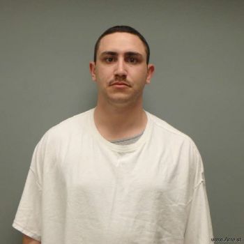 Matthew  Chavez Mugshot