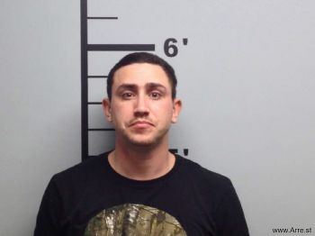 Matthew  Chavez Mugshot