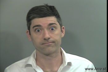 Matthew  Clark Mugshot