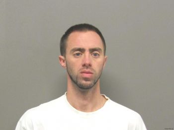 Matthew Paul Clark Mugshot