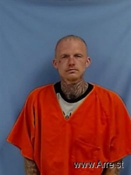 Matthew Dylan Crowell Mugshot