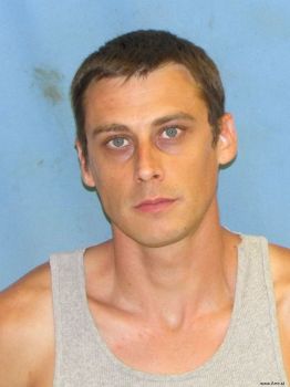 Matthew  Duncan Mugshot