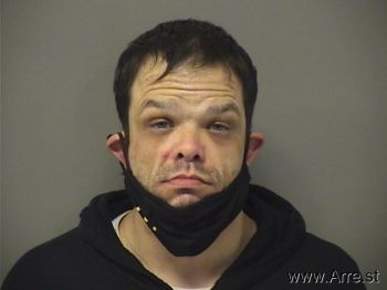 Matthew Lee Elliott Mugshot