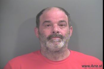 Matthew  Faith Mugshot