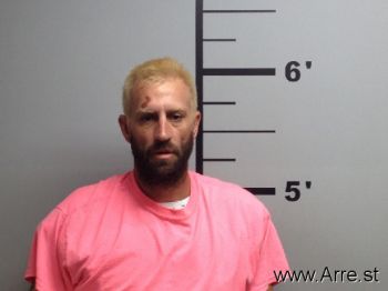 Matthew Alan Fisher Mugshot