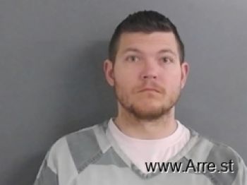 Matthew Kyle Ford Mugshot