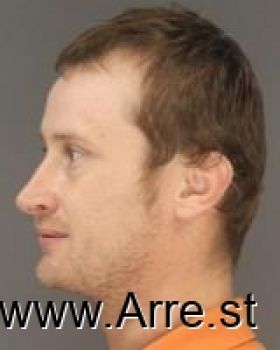 Matthew Lee Franke Mugshot