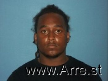 Matthew Elizha Frazier Mugshot