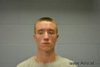 Matthew Christian Gaertner Mugshot